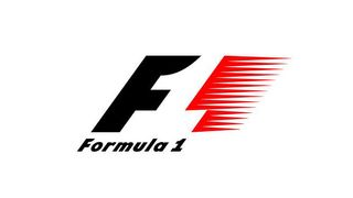 Negative space: Formula 1