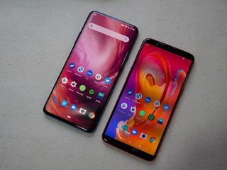 OnePlus 7 Pro vs. OnePlus 5T: Should you upgrade?