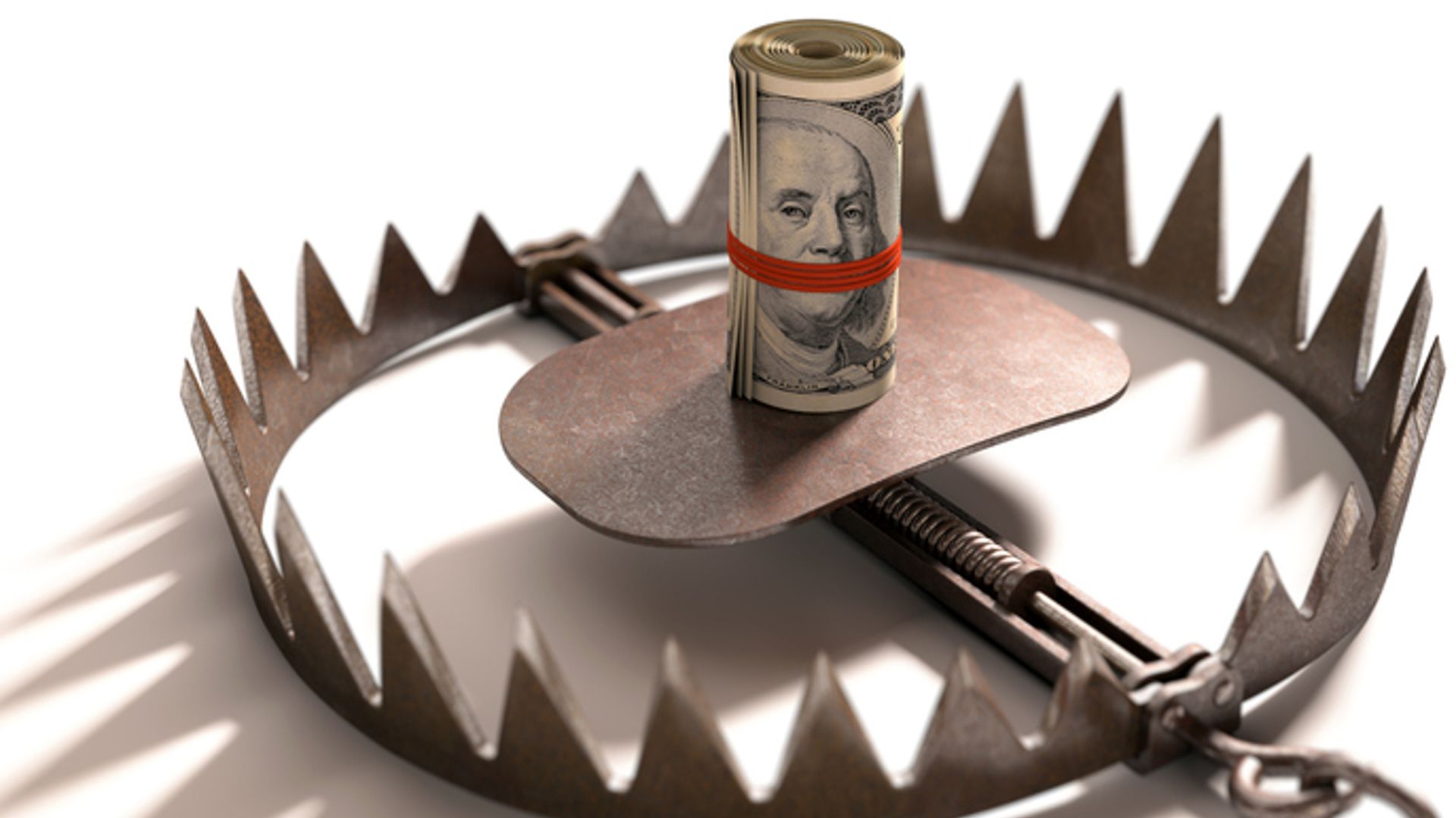 Why Is It Called a Bear Market?