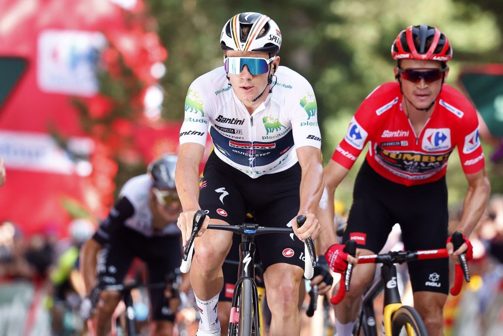 Ignazio Moser retires at 22 | Cyclingnews