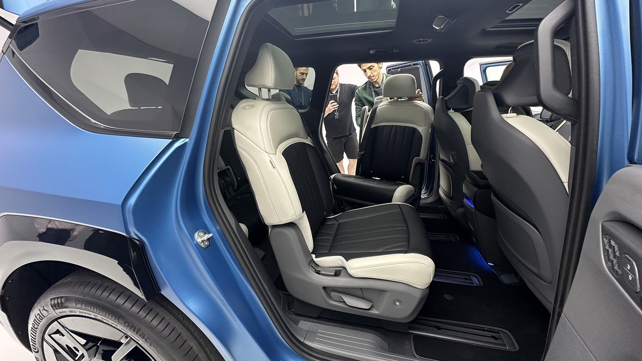 Kia EV9