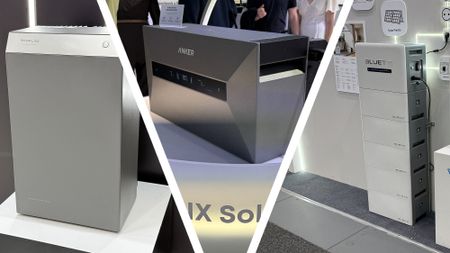 IFA 2026 plug-in solar