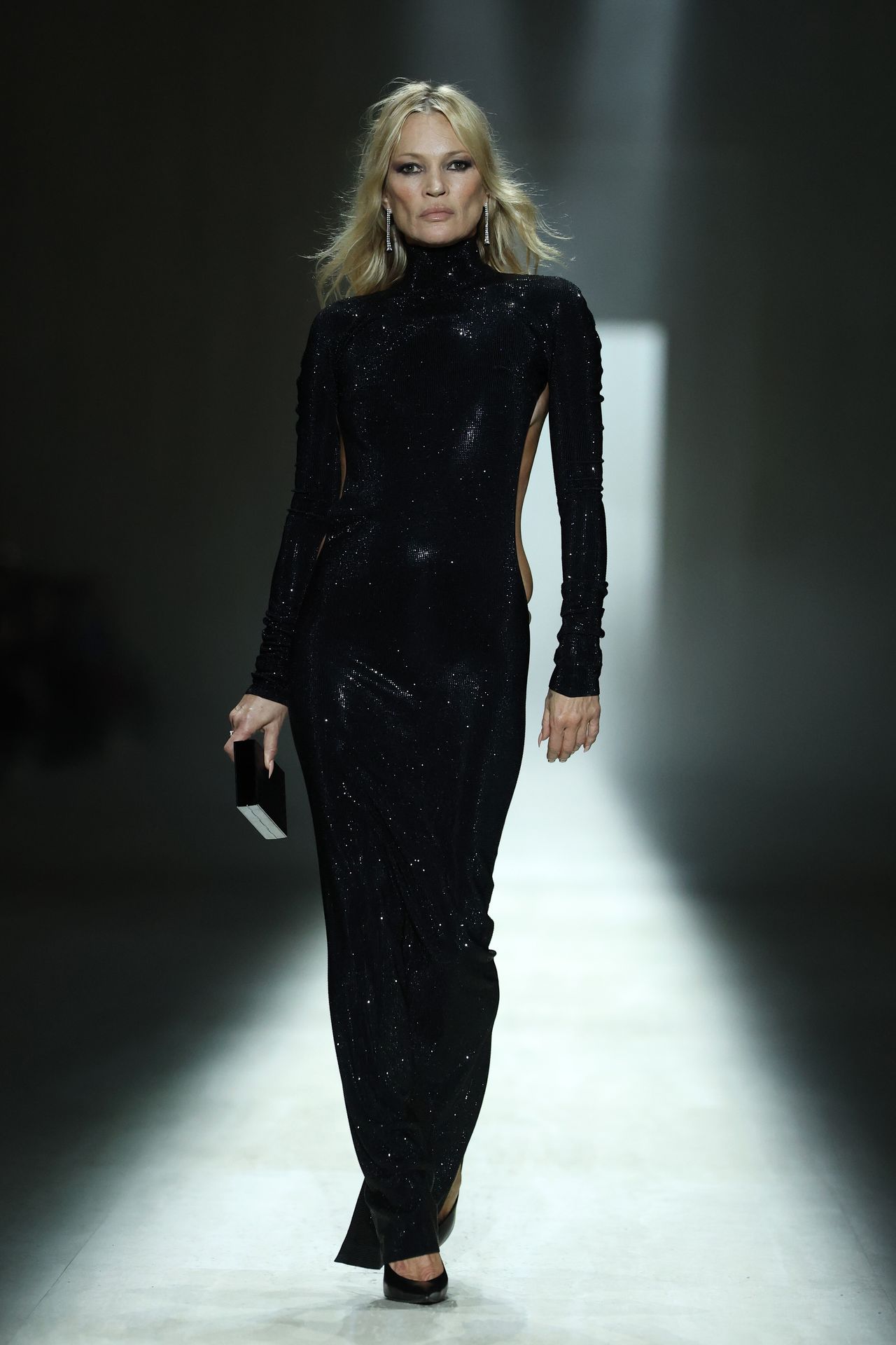 Demna's Gucci debut A/W 26