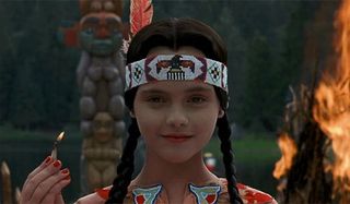 Addams Family Values