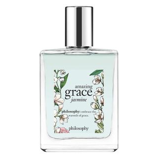 philosophy amazing grace perfume