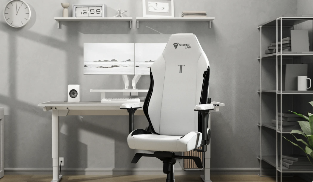 As an experienced bargain-hunter, I’m telling you to wait for Black Friday to score a Secretlab gaming chair deal