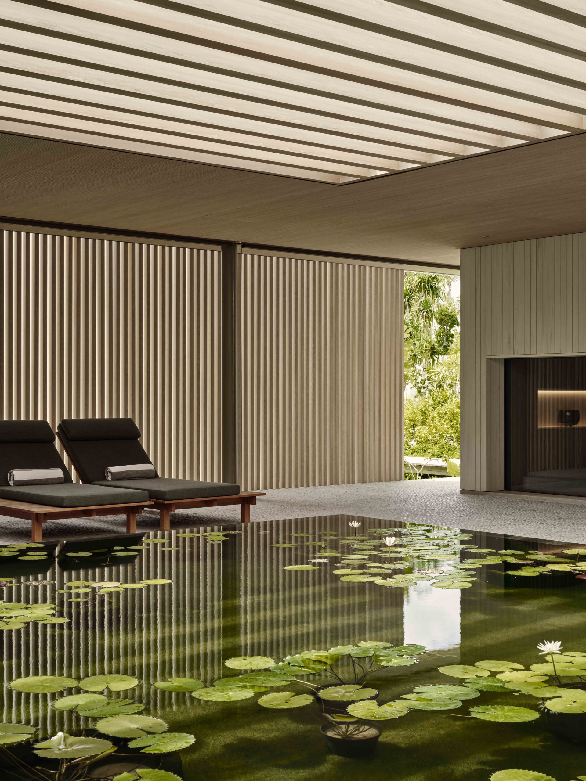 At Patina Maldives, sustainability and luxury co-exist At Patina Maldives, sustainability and luxury co-exist