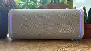 Sony ULT Field 5 speaker