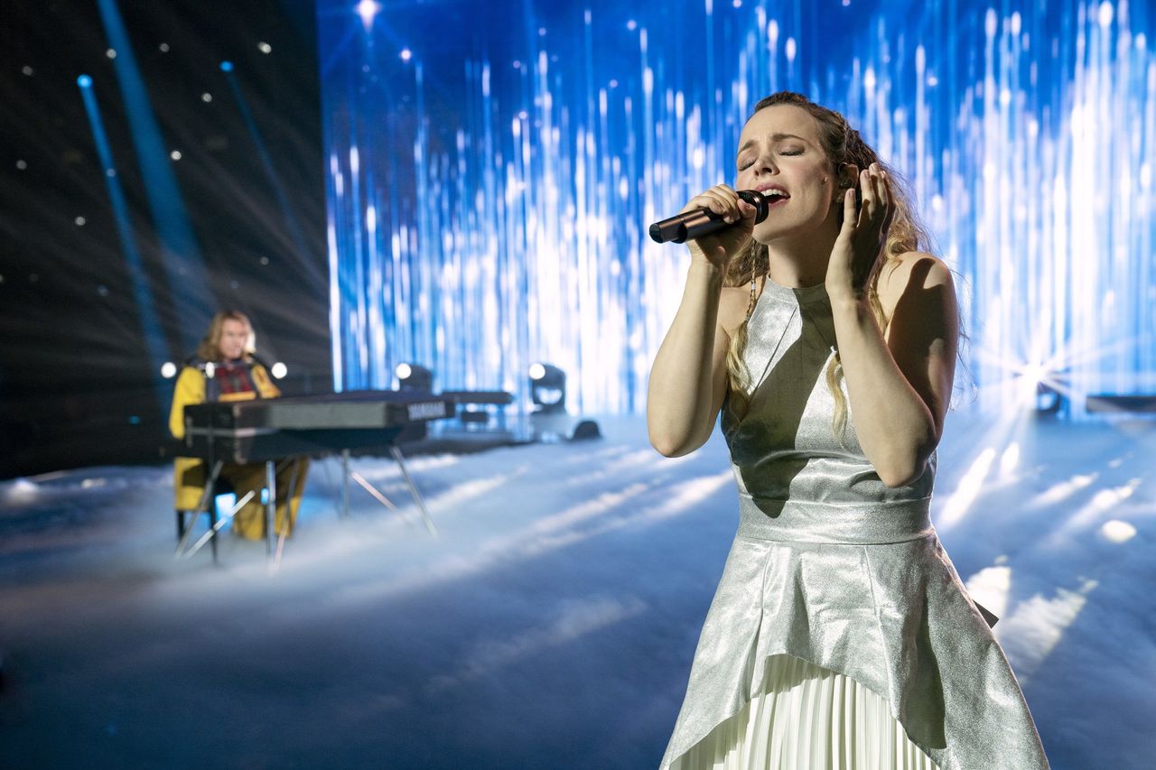 Eurovision Song Contest Netflix