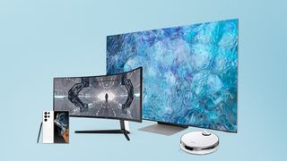 Samsung Father's Day sale