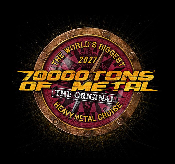 70000TONS OF METAL