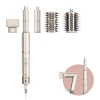 Shark FlexStyle 4-in-1 Air Styler &amp; Hair Dryer:&nbsp;was £269, now £215 at John Lewis (save £54)