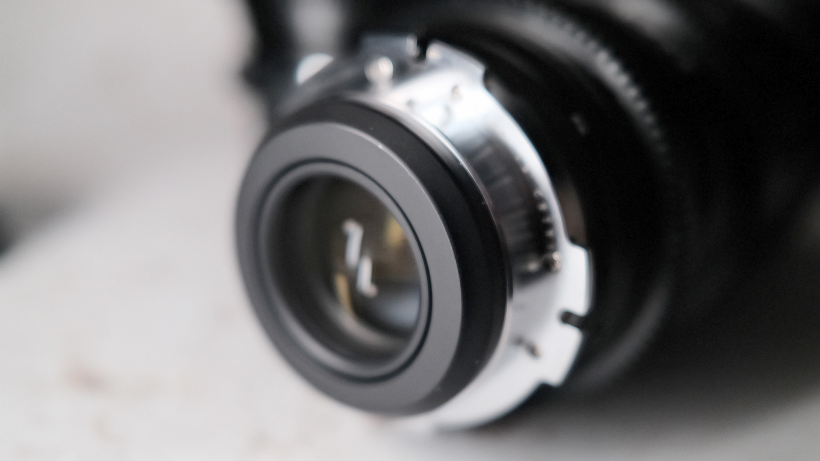 Laowa Proteus zoom anamorphic lenses