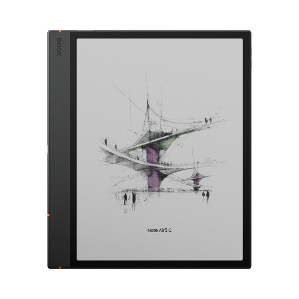 Boox Note Air5 C