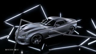 Need For Speed Heat best cars - SRT Viper GTS '14