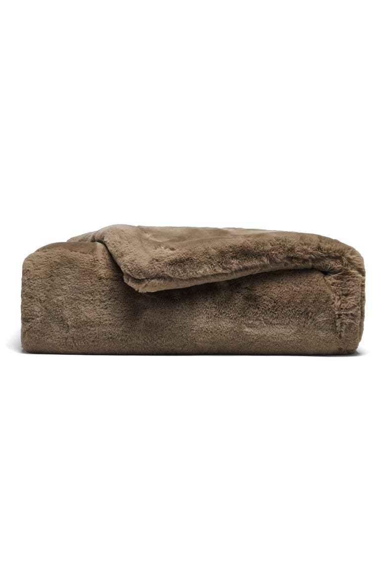 Super Plush Large Cuddle Blanket