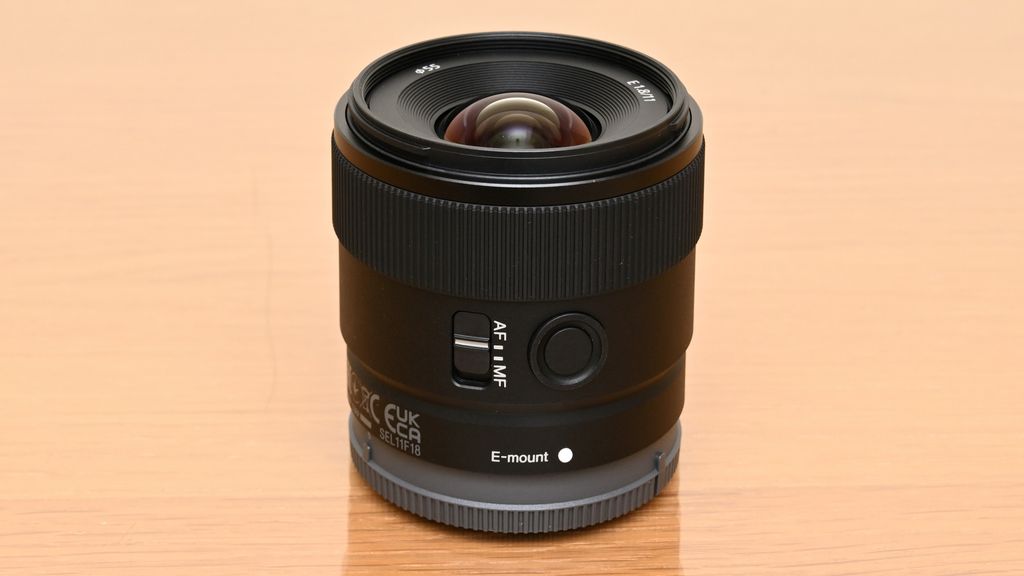 Best lenses for Sony A6000 cameras in 2023 Digital Camera World