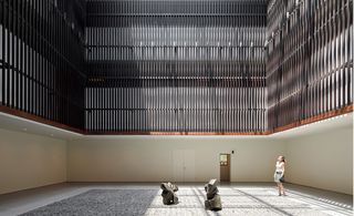 Xi’an Westin by Neri & Hu