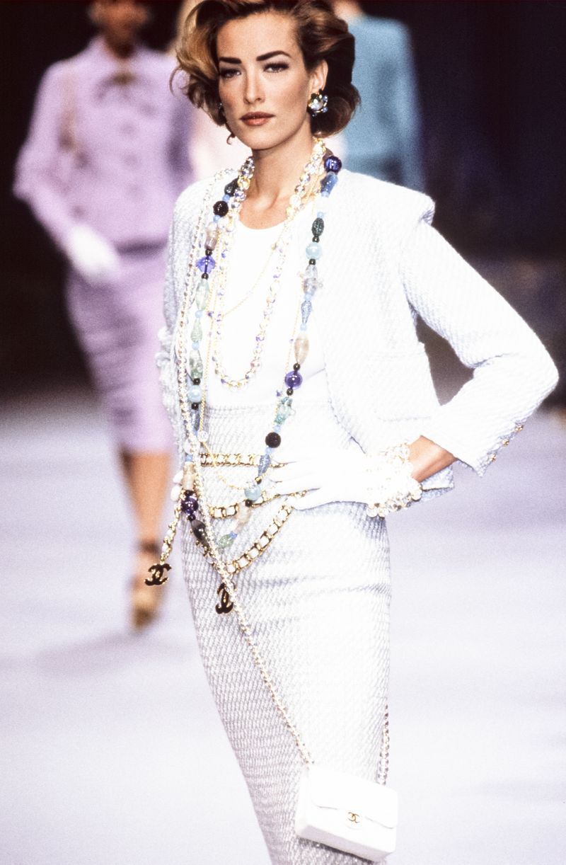 chanel jacket