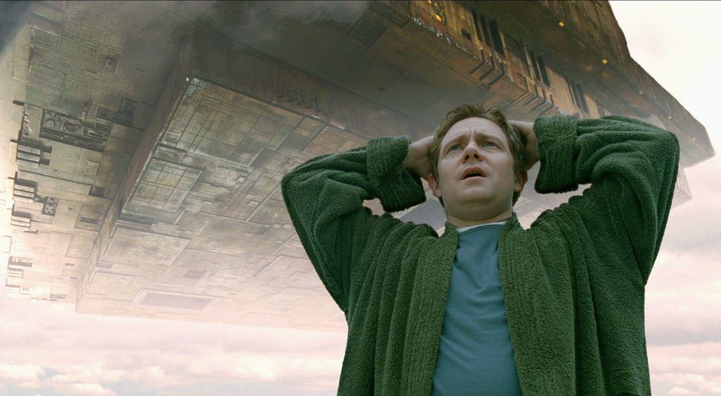 The 47 Best Space Movies of All Time | Marie Claire