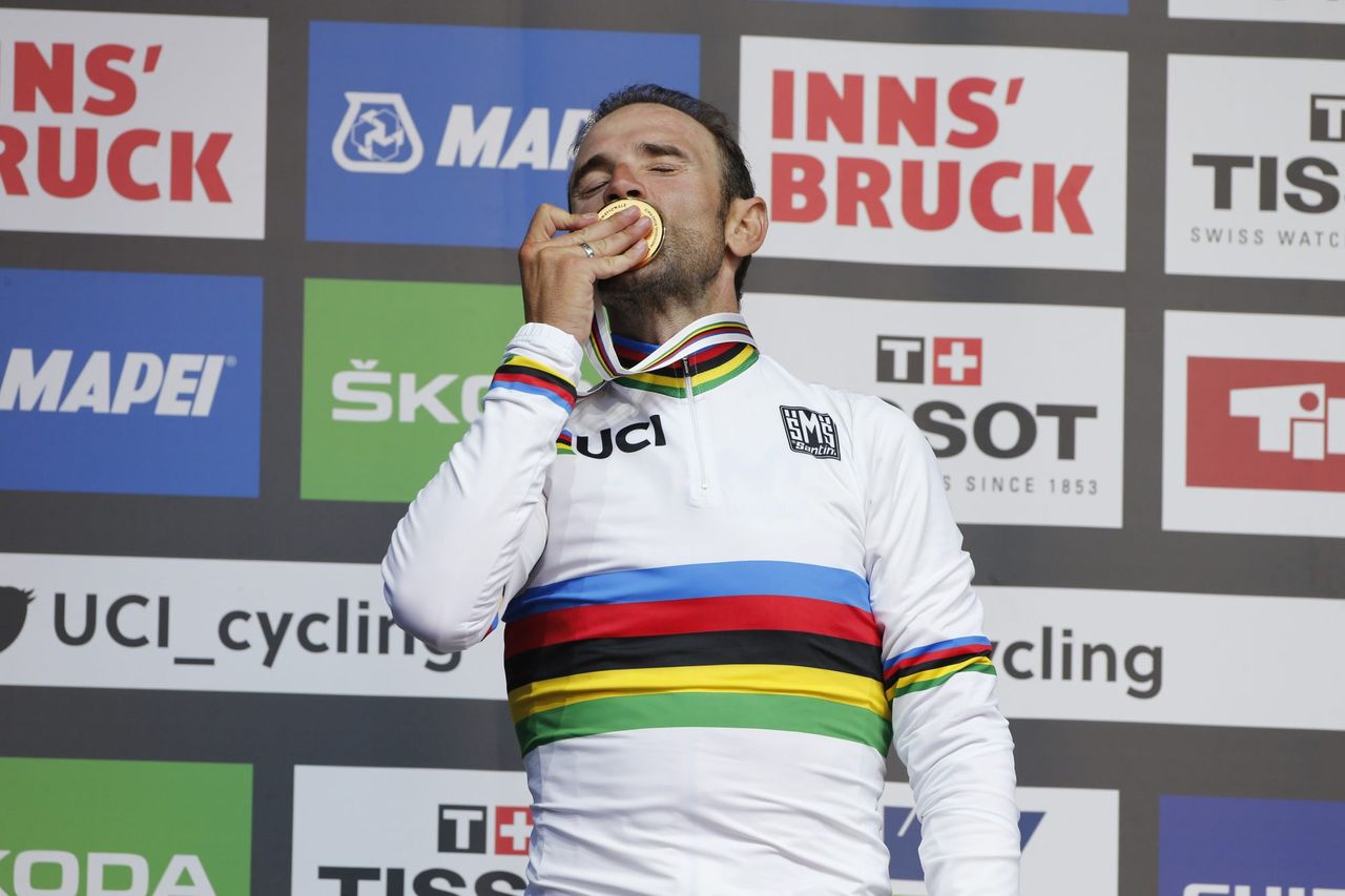 Zurich to host 2024 UCI Road World Championships | Cycling Weekly