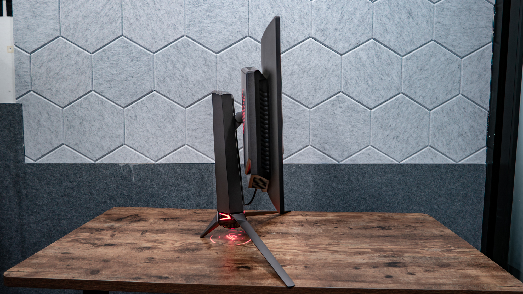 Asus ROG Swift OLED (2026)