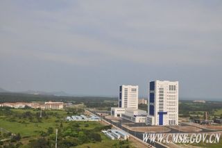 China's new Wenchang Satellite Launch Center on Hainan island is reportedly completed and will handle an array of Earth-orbiting and deep-space missions.
