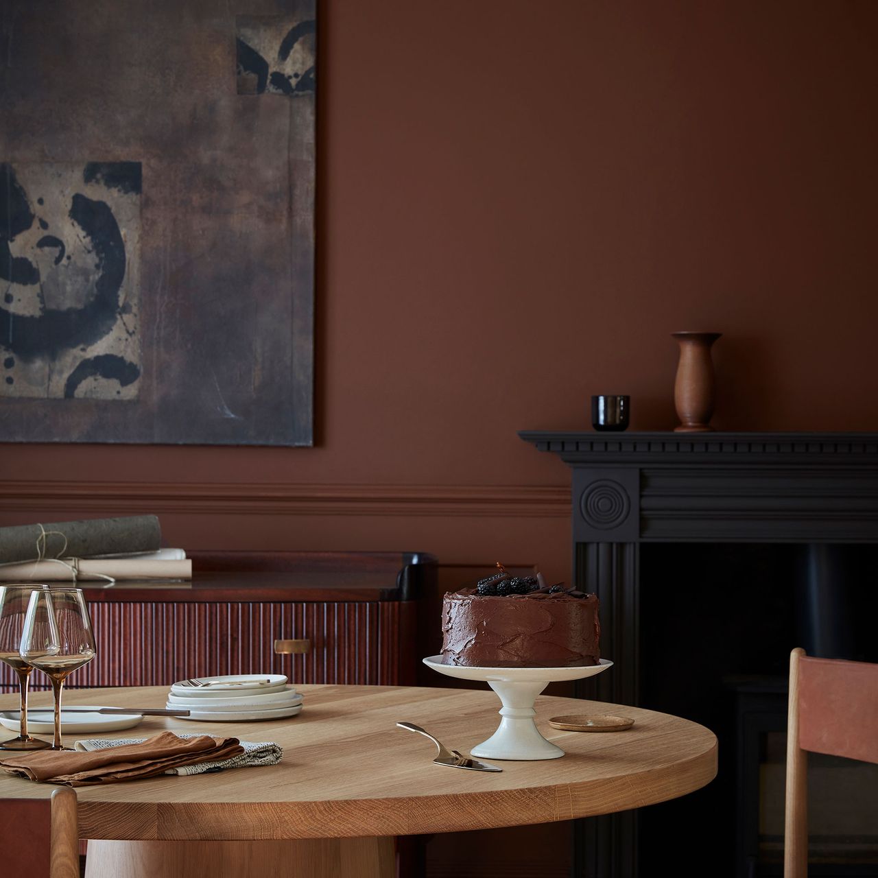 Picture of Calming decorating trends to create a soothing home space | Ideal Home