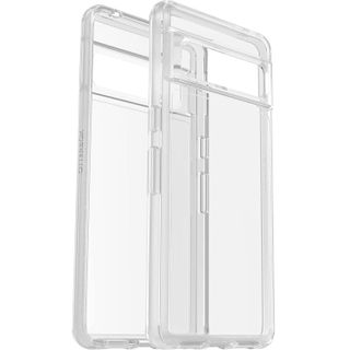 OtterBox Symmetry Clear Series for Google Pixel 7 Pro