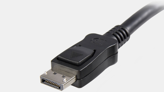 DisplayPort Certification