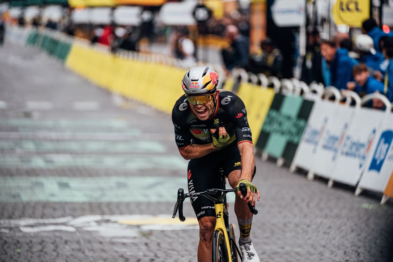 Wout van Aert