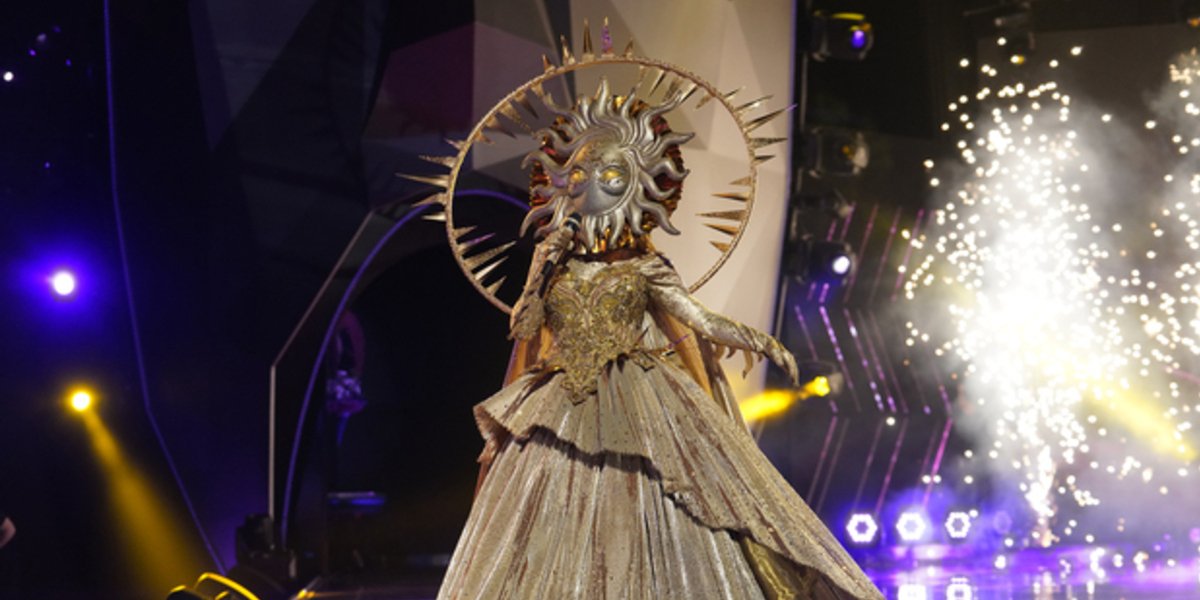 the masked singer season 4 sun fox