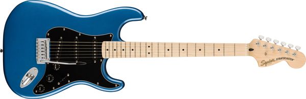 Fender expands ultra-affordable Squier Affinity lineup with all