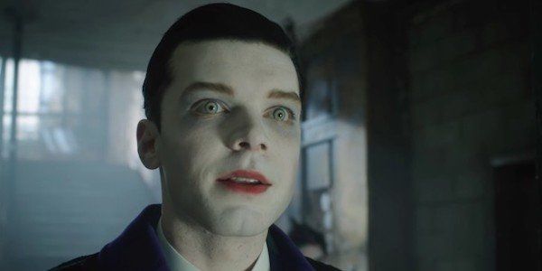 Wait, Is Gotham Actually Introducing The Real Joker In Season 5 ...