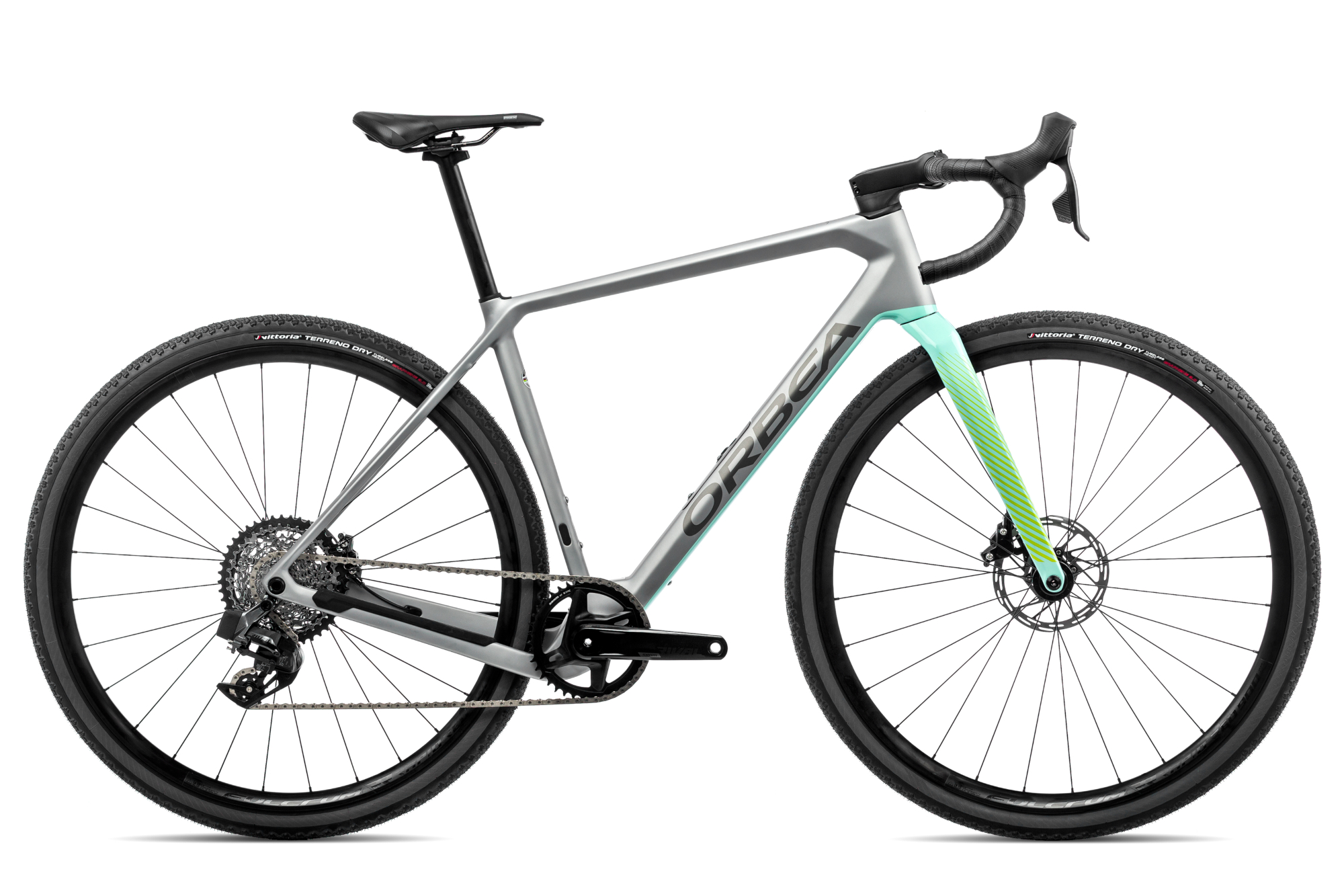 Orbea Terra M31eTEAM 1X