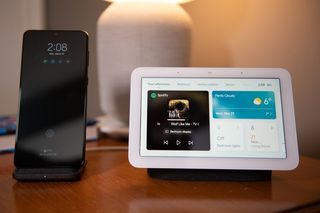 Nest Hub 2nd Gen Review