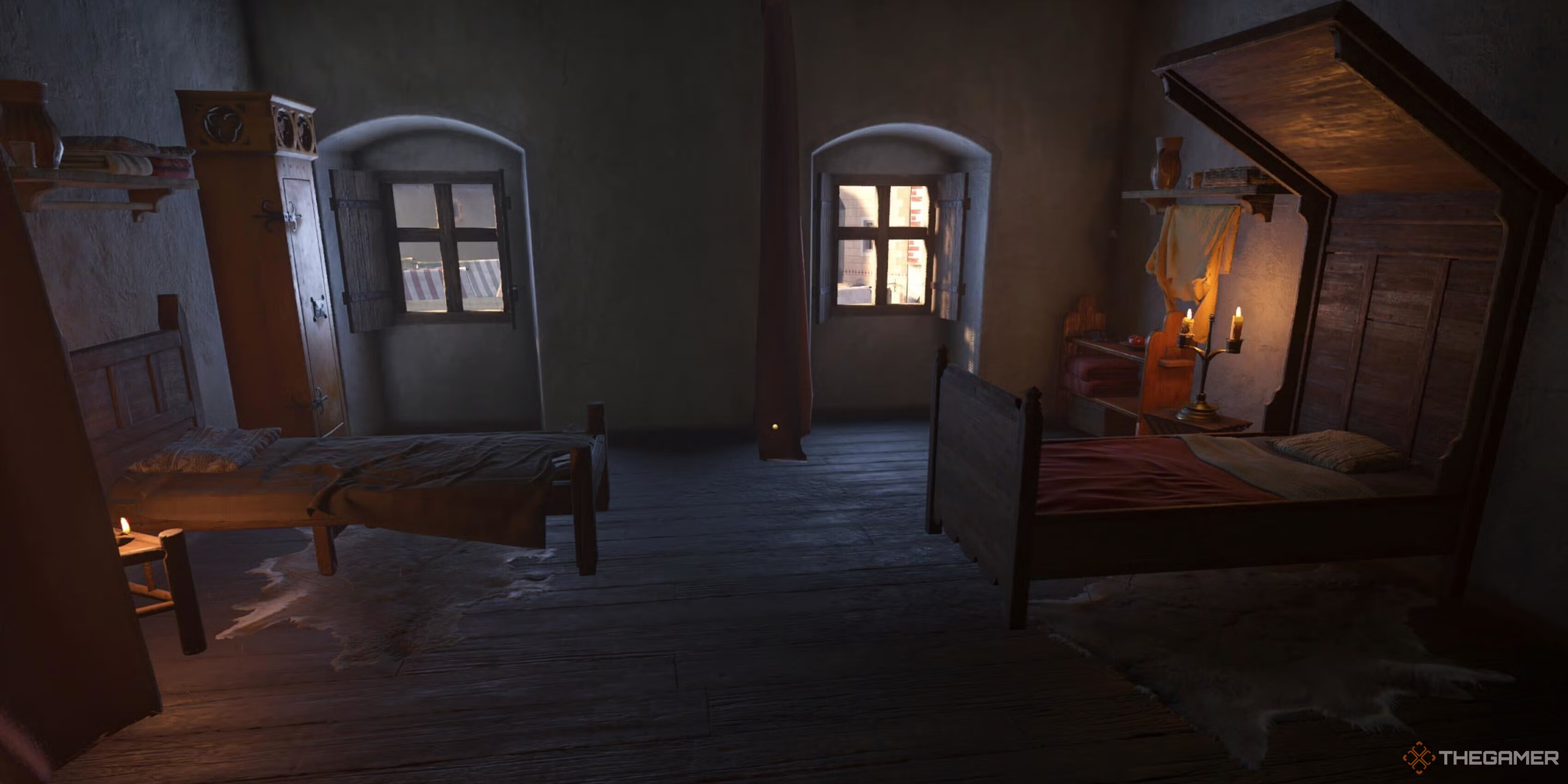 Kingdom Come Deliverance 2