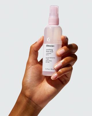 Soothing Face Mist