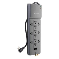 Belkin Power Strip Surge Protector: $24.99$19.99 at Amazon
Save $5 -