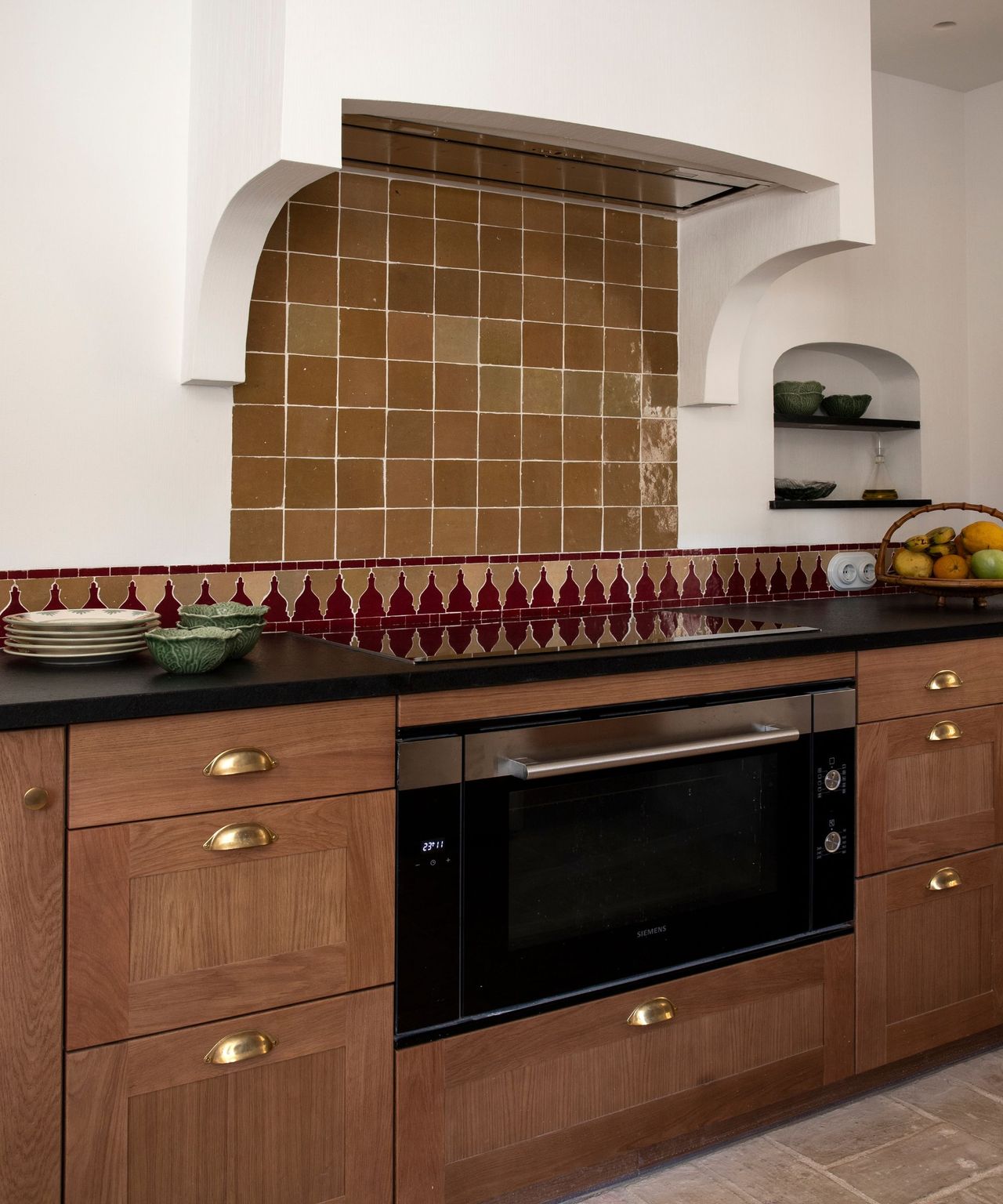 7 Mediterranean kitchen ideas for a warm, characterful space | Homes