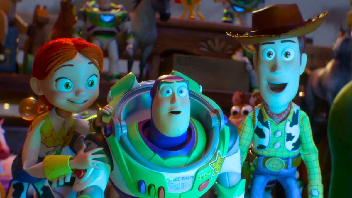 When might Toy Story 5 be released on Disney+? Here's what we predict