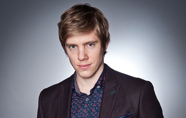 Robert Sugden