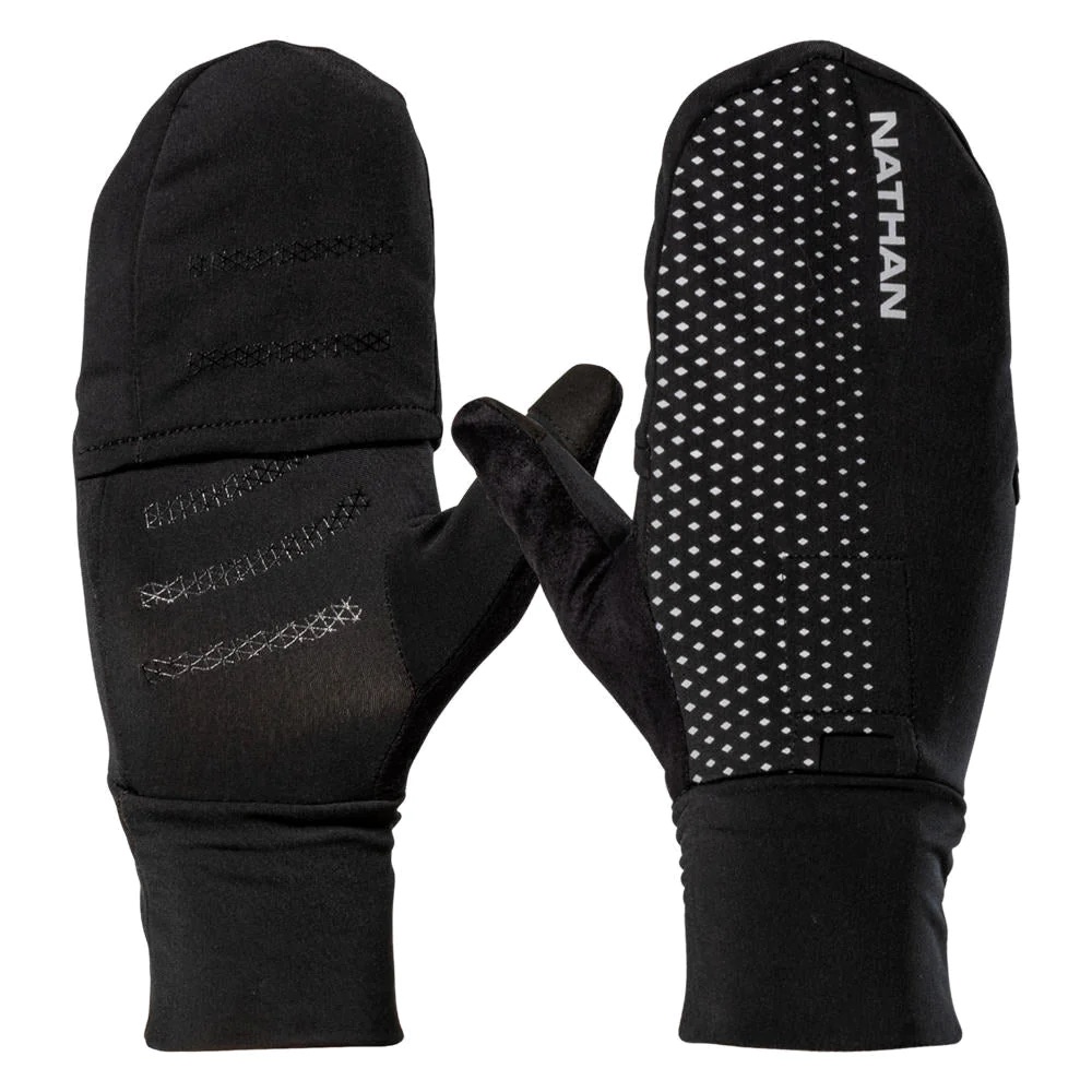 Nathan hypernight convertible mitts