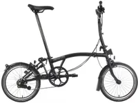 Brompton C Line Electric Explore