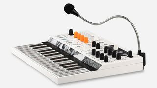 Arturia MicroFreak Vocoder Edition