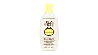 Best aftersun lotion from Sun Bum