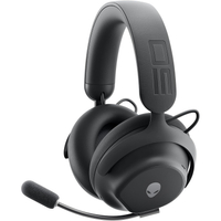 Alienware Pro Wireless Headset | $229.99 at Dell (Black)