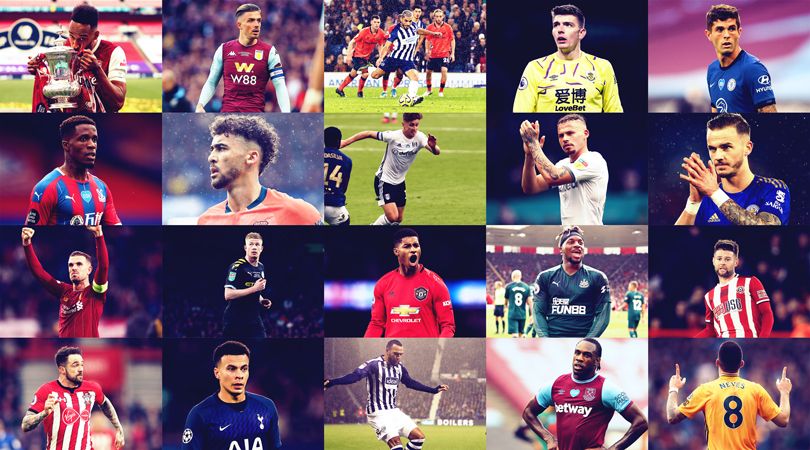 Quiz! Can you guess correct answers in our Premier League 2020/21 quiz? | FourFourTwo