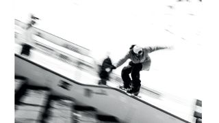 British snowboarding photography showcased like never before! 