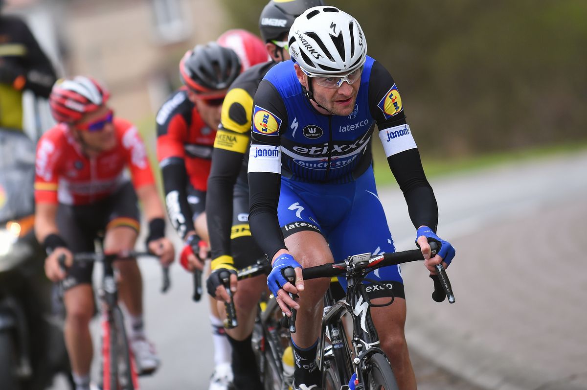 Pieter Serry (Etixx-Quick Step)